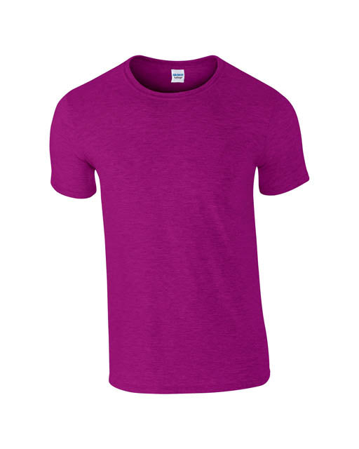 TRICOU UNISEX SOFTSTYLE GI64000