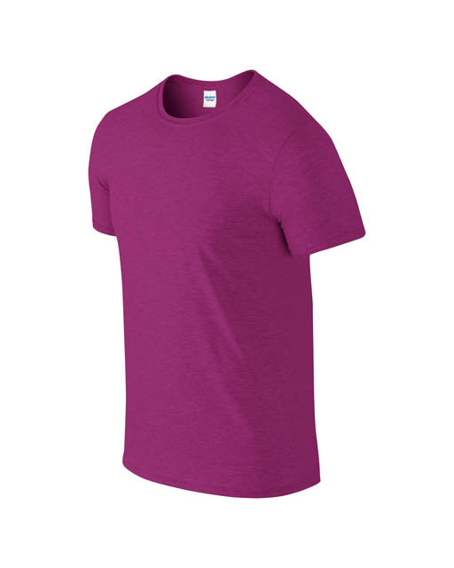 TRICOU UNISEX SOFTSTYLE GI64000