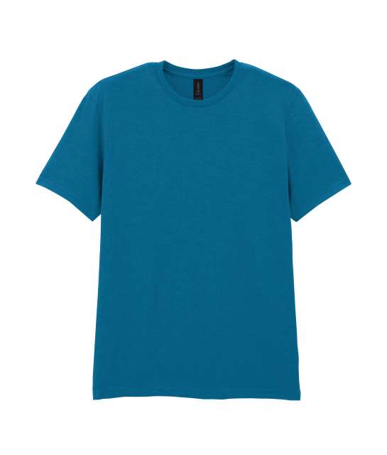 TRICOU UNISEX SOFTSTYLE GI64000