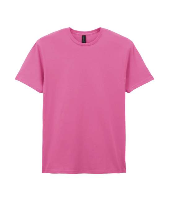 TRICOU UNISEX SOFTSTYLE GI64000