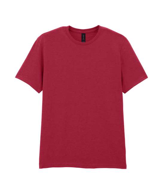 TRICOU UNISEX SOFTSTYLE GI64000