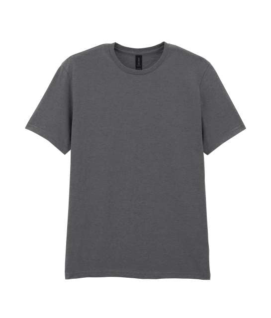 TRICOU UNISEX SOFTSTYLE GI64000