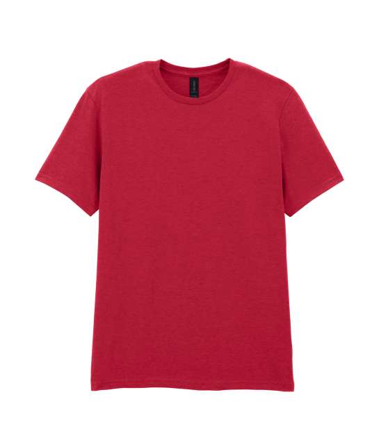 TRICOU UNISEX SOFTSTYLE GI64000