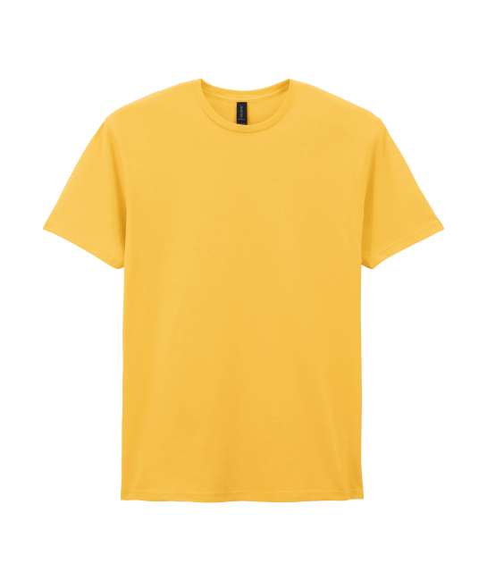 TRICOU UNISEX SOFTSTYLE GI64000