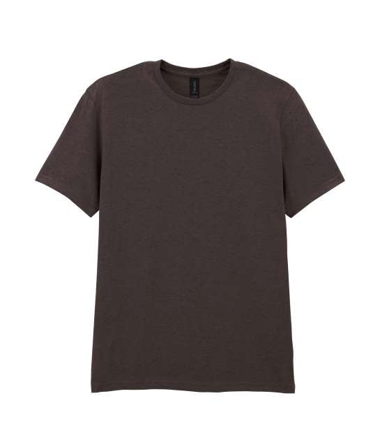 TRICOU UNISEX SOFTSTYLE GI64000