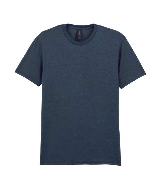 TRICOU UNISEX SOFTSTYLE GI64000