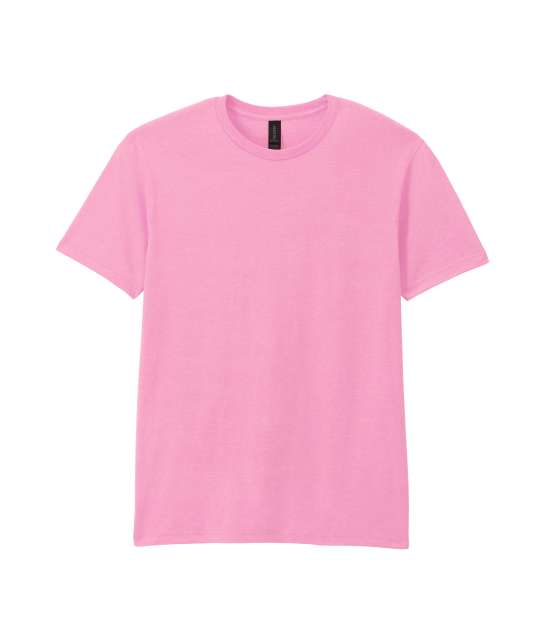 TRICOU UNISEX SOFTSTYLE GI64000