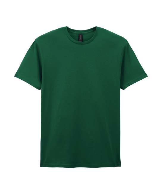 TRICOU UNISEX SOFTSTYLE GI64000