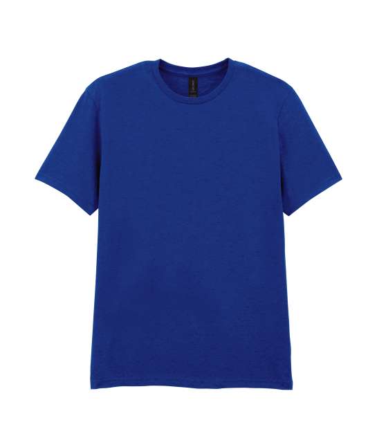 TRICOU UNISEX SOFTSTYLE GI64000