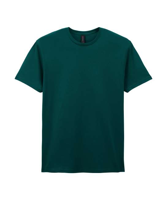 TRICOU UNISEX SOFTSTYLE GI64000