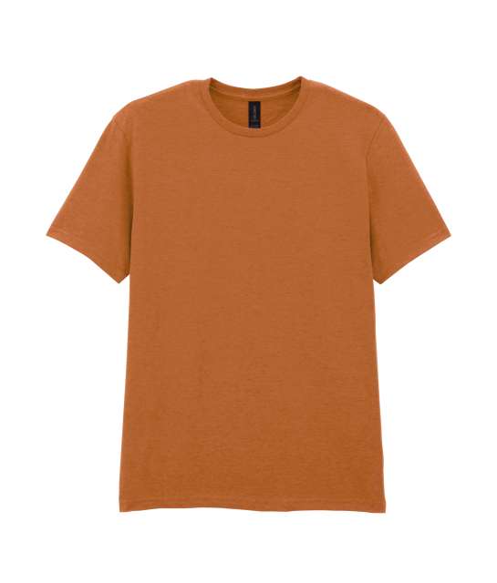 TRICOU UNISEX SOFTSTYLE GI64000