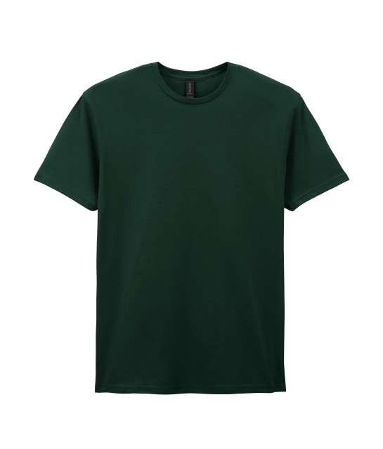 TRICOU UNISEX SOFTSTYLE GI64000