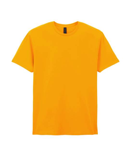 TRICOU UNISEX SOFTSTYLE GI64000