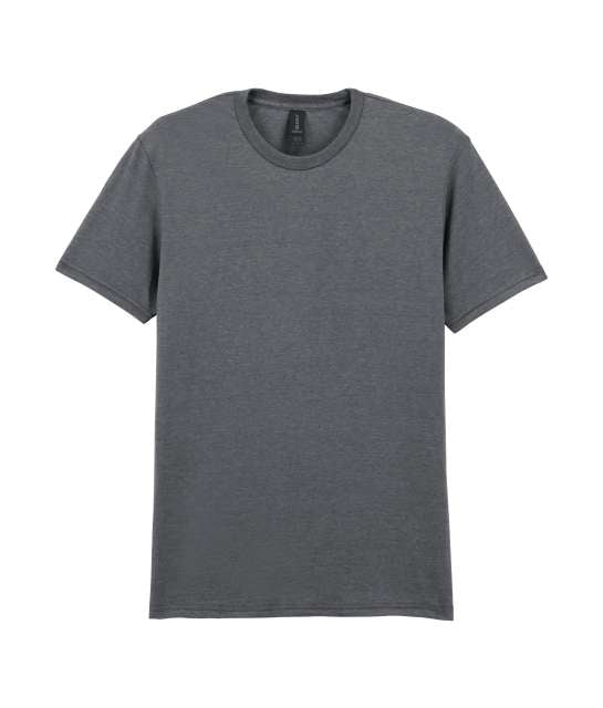 TRICOU UNISEX SOFTSTYLE GI64000