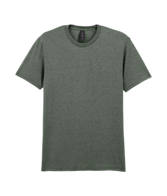 TRICOU UNISEX SOFTSTYLE GI64000