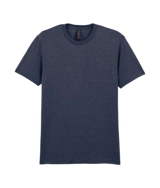 TRICOU UNISEX SOFTSTYLE GI64000
