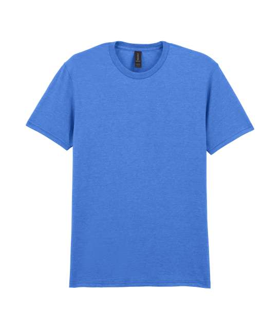 TRICOU UNISEX SOFTSTYLE GI64000