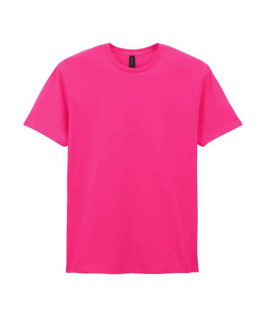 TRICOU UNISEX SOFTSTYLE GI64000