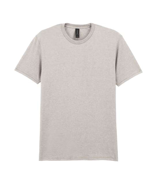 TRICOU UNISEX SOFTSTYLE GI64000