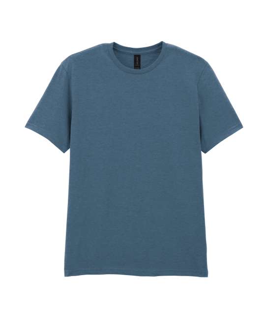 TRICOU UNISEX SOFTSTYLE GI64000