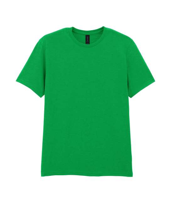 TRICOU UNISEX SOFTSTYLE GI64000