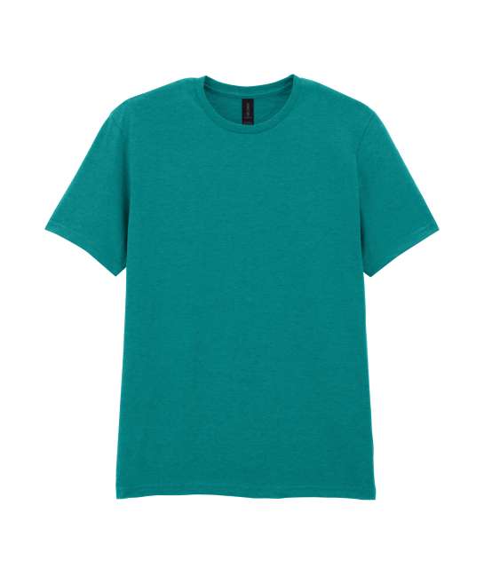 TRICOU UNISEX SOFTSTYLE GI64000
