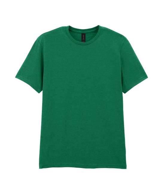 TRICOU UNISEX SOFTSTYLE GI64000