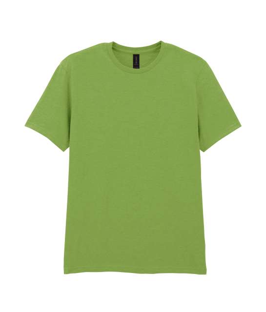 TRICOU UNISEX SOFTSTYLE GI64000