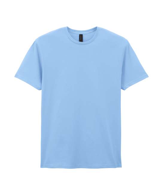 TRICOU UNISEX SOFTSTYLE GI64000