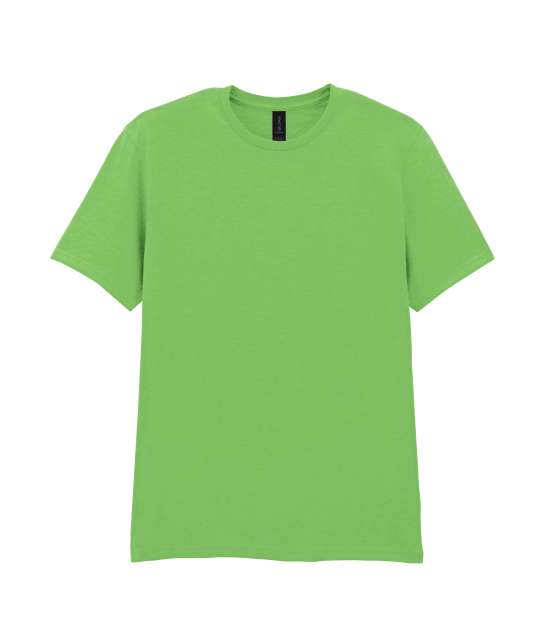 TRICOU UNISEX SOFTSTYLE GI64000