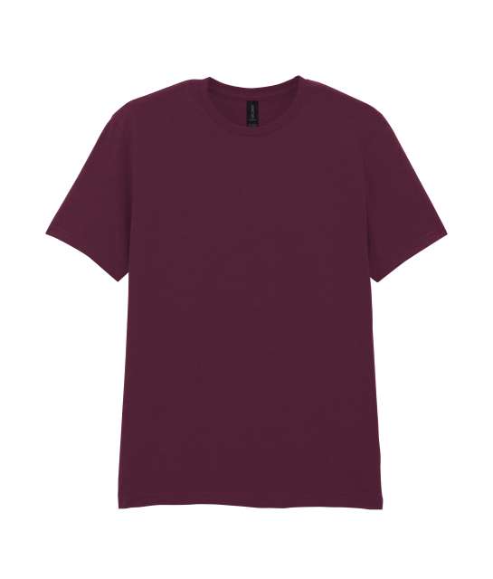 TRICOU UNISEX SOFTSTYLE GI64000