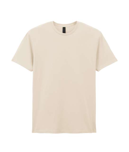 TRICOU UNISEX SOFTSTYLE GI64000