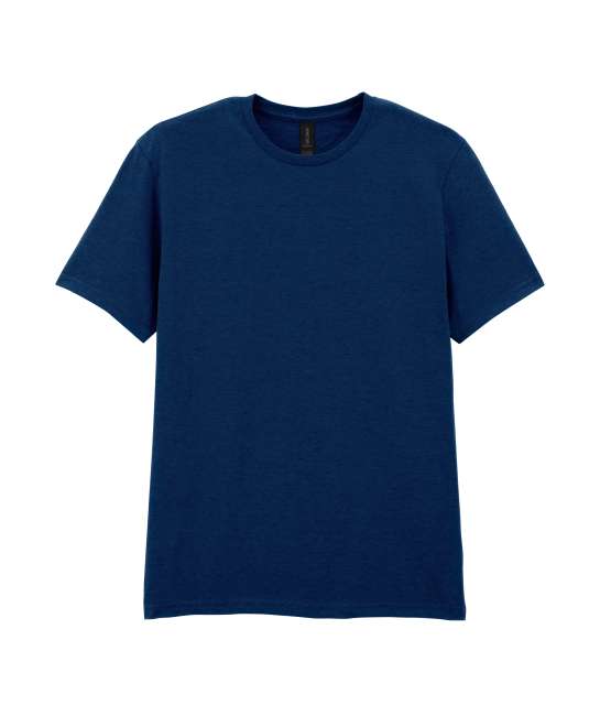 TRICOU UNISEX SOFTSTYLE GI64000