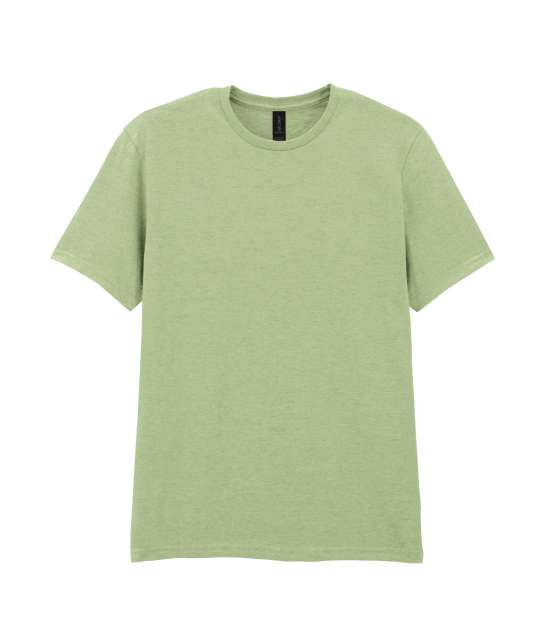 TRICOU UNISEX SOFTSTYLE GI64000