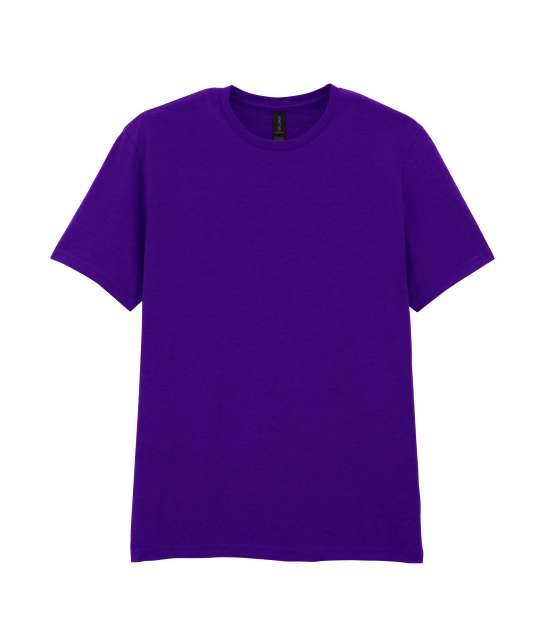 TRICOU UNISEX SOFTSTYLE GI64000