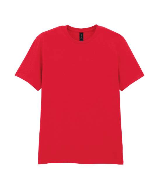 TRICOU UNISEX SOFTSTYLE GI64000