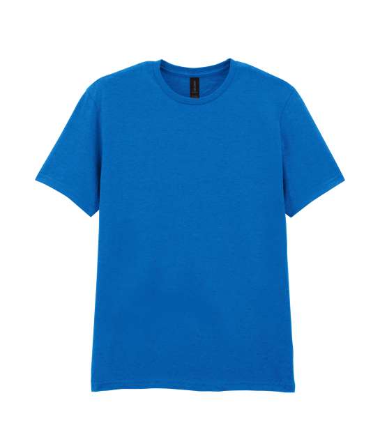 TRICOU UNISEX SOFTSTYLE GI64000
