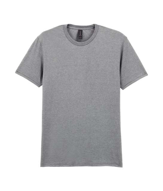 TRICOU UNISEX SOFTSTYLE GI64000