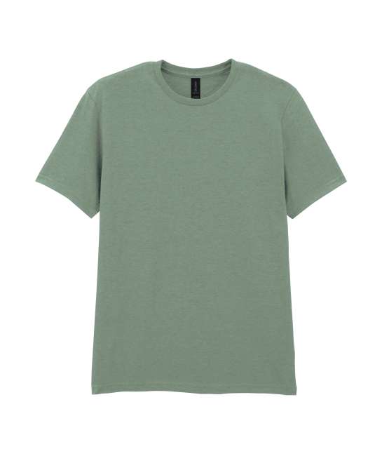TRICOU UNISEX SOFTSTYLE GI64000