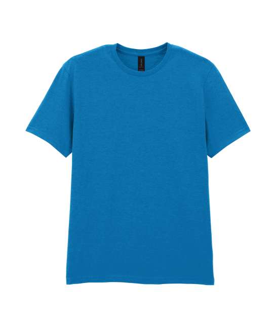 TRICOU UNISEX SOFTSTYLE GI64000