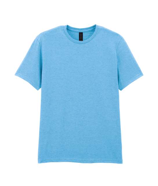 TRICOU UNISEX SOFTSTYLE GI64000