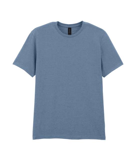 TRICOU UNISEX SOFTSTYLE GI64000