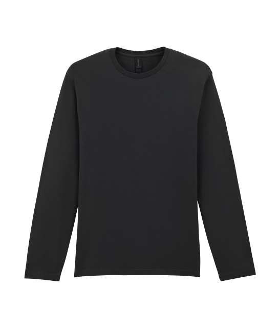 TRICOU UNISEX MANECA LUNGA SOFTSTYLE™ GI64400