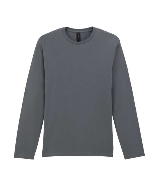 TRICOU UNISEX MANECA LUNGA SOFTSTYLE™ GI64400
