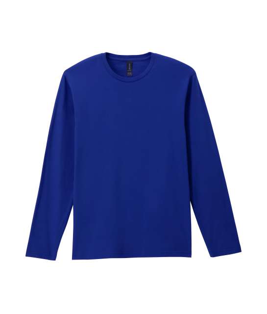TRICOU UNISEX MANECA LUNGA SOFTSTYLE™ GI64400
