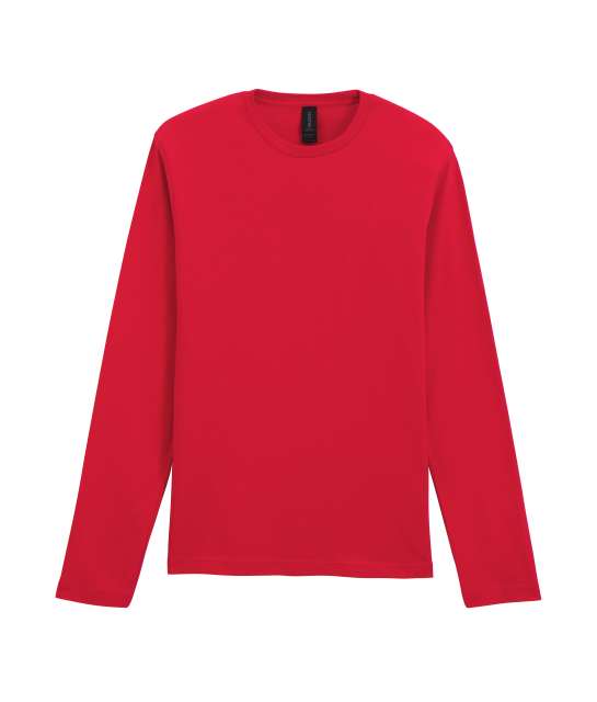 TRICOU UNISEX MANECA LUNGA SOFTSTYLE™ GI64400