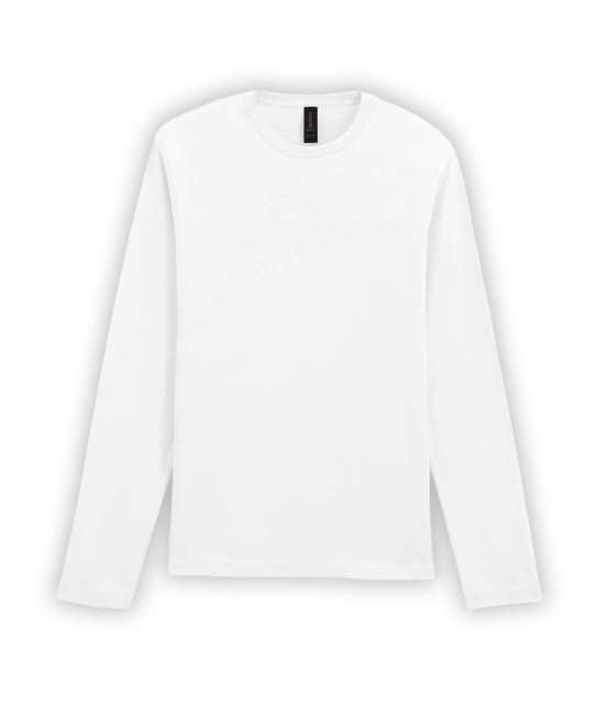 TRICOU UNISEX MANECA LUNGA SOFTSTYLE™ GI64400
