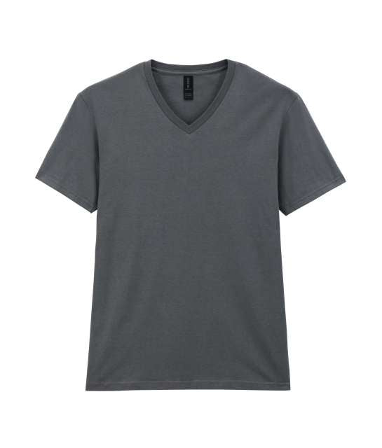 TRICOU BARBAT GULER V SOFTSTYLE™
