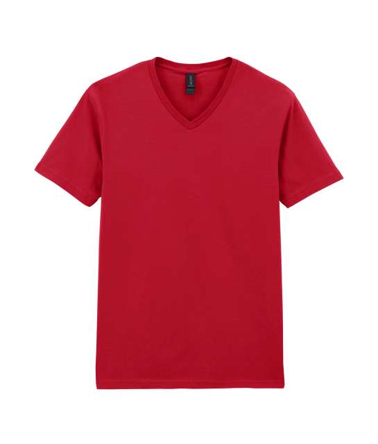 TRICOU BARBAT GULER V SOFTSTYLE™
