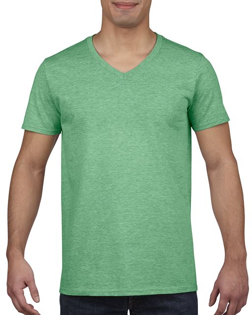 TRICOU BARBAT GULER V SOFTSTYLE™